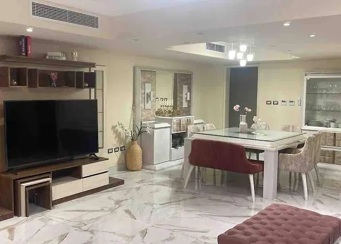 Jood Residences Apartment