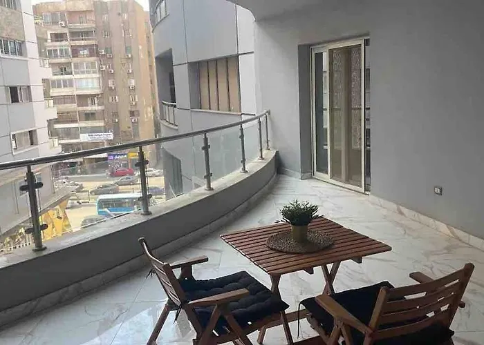 Jood Residences Apartment