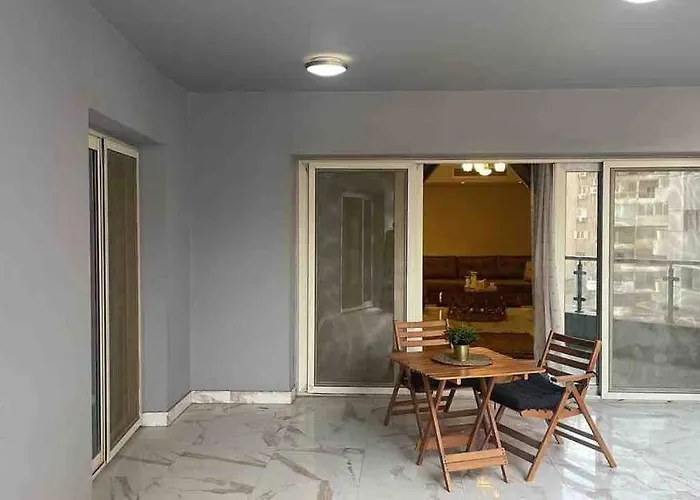 Jood Residences Apartment