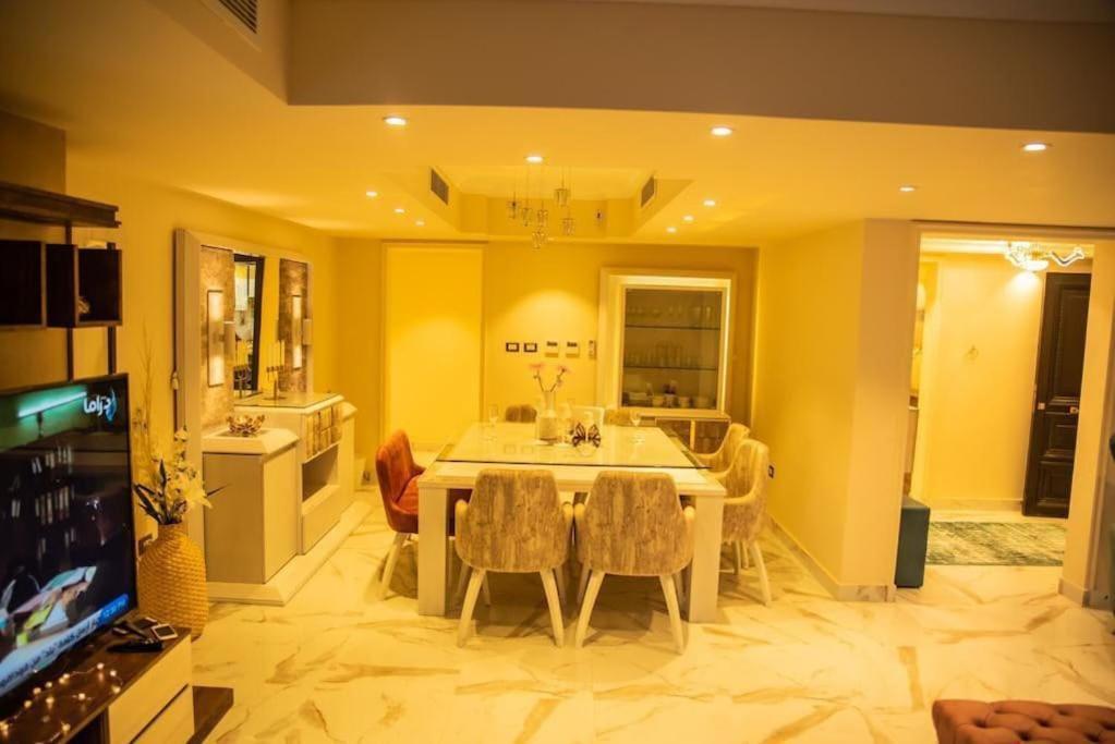 Jood Residences Apartment Cairo