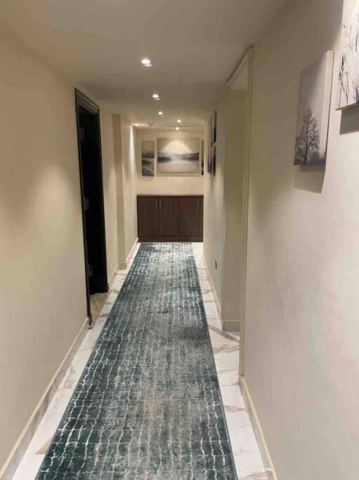 Jood Residences