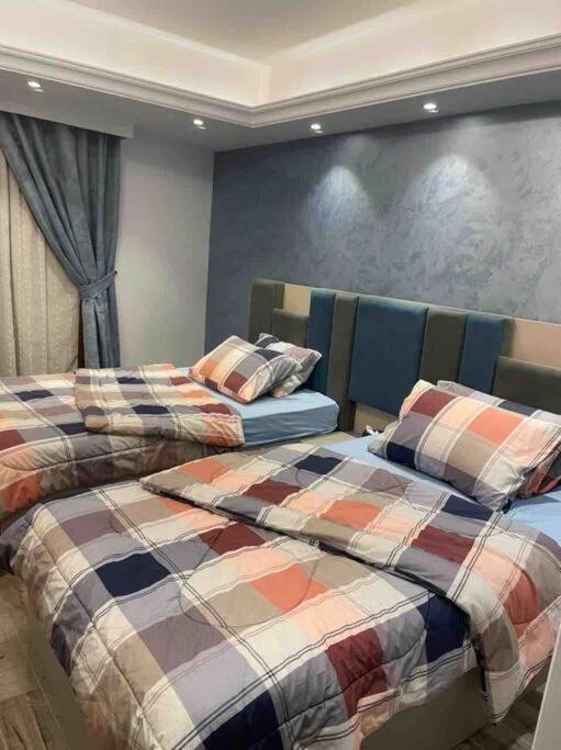 Jood Residences * Cairo