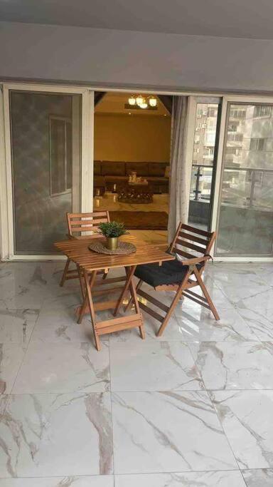 Apartment Jood Residences *