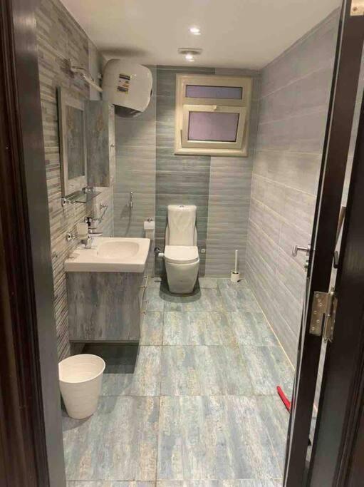 Jood Residences *