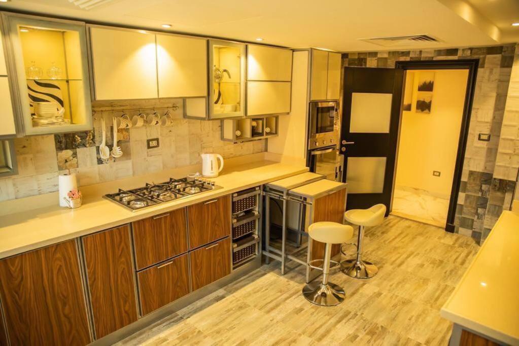 Jood Residences Cairo