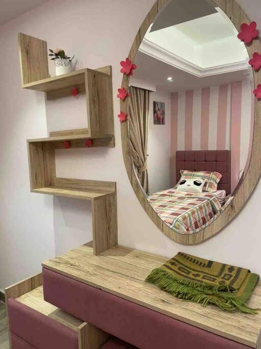 Jood Residences