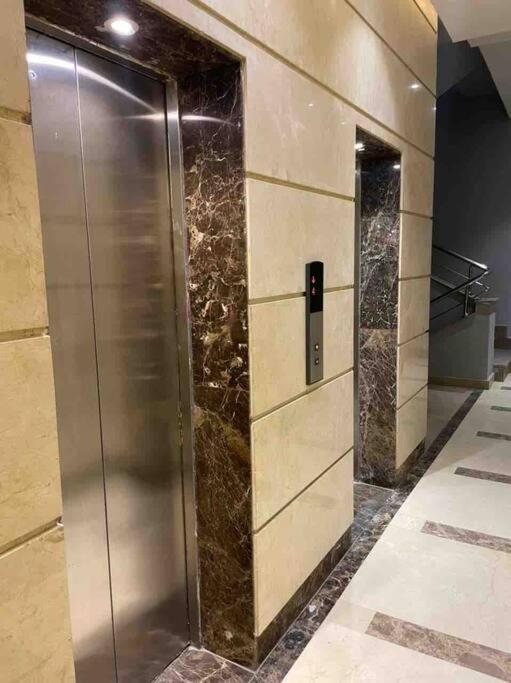 Apartment Jood Residences *