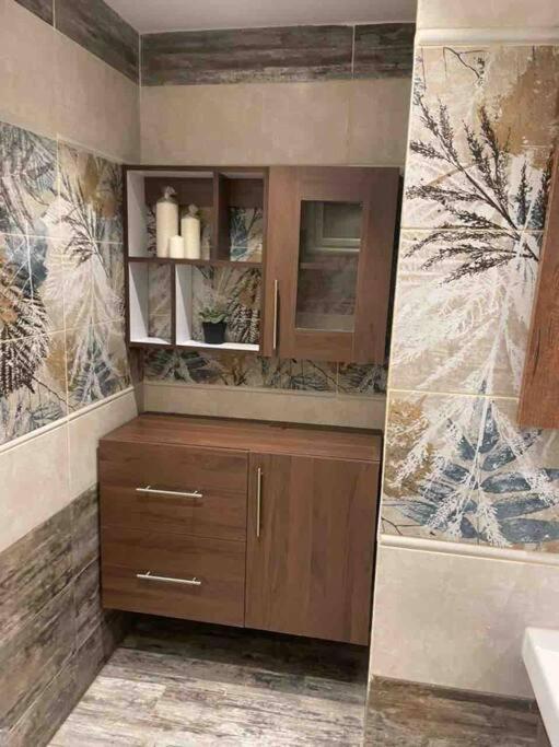 Apartment Jood Residences Cairo