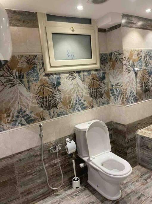 Apartment Jood Residences Cairo