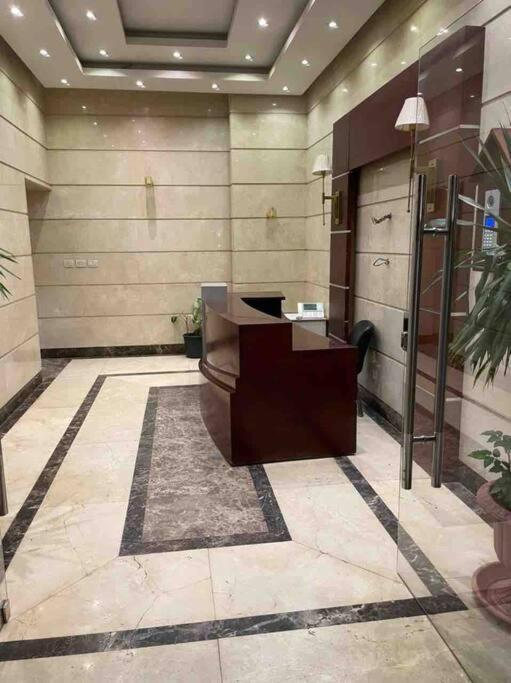 Jood Residences * Cairo