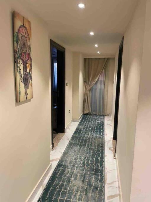 Jood Residences Apartment