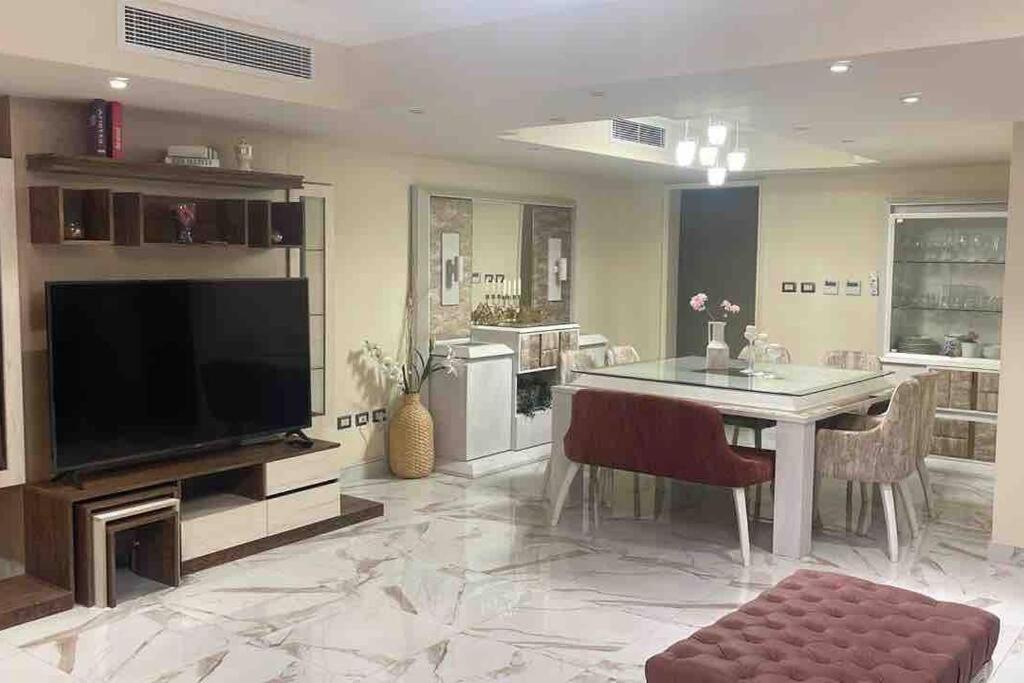 Jood Residences Apartment *