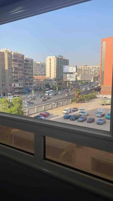 Jood Residences Apartment Cairo