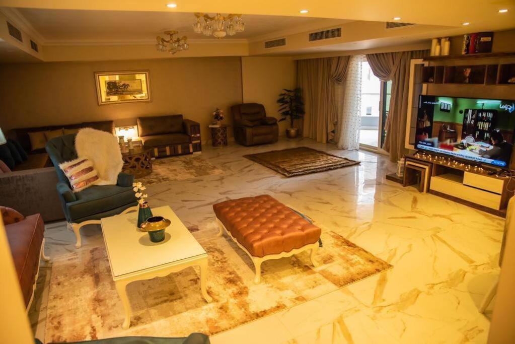 Jood Residences Cairo
