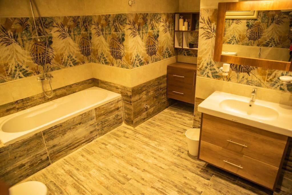Jood Residences * Каир