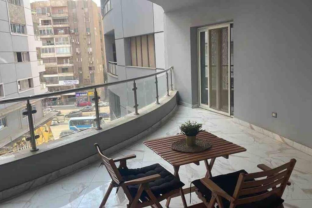 Apartment Jood Residences *