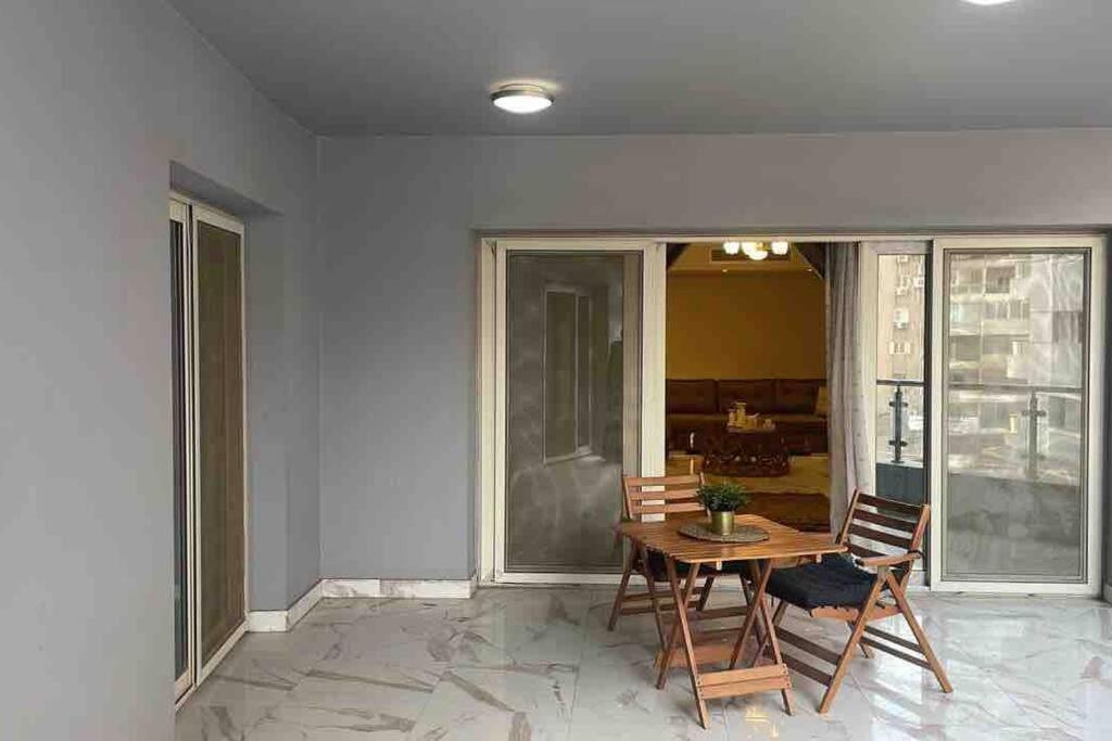 Apartment Jood Residences Cairo