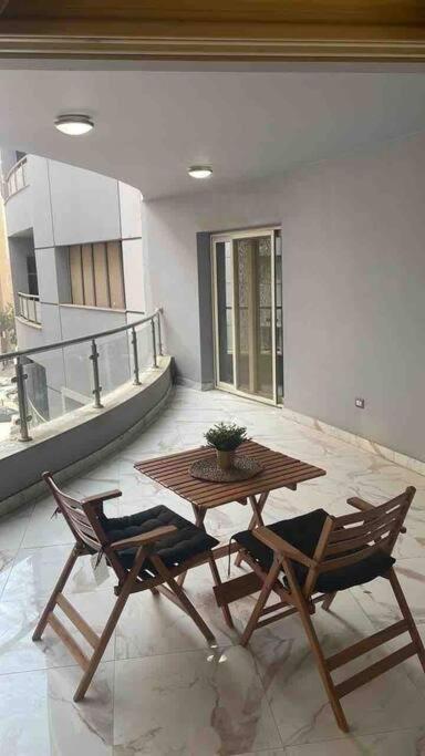 Jood Residences Apartment Cairo