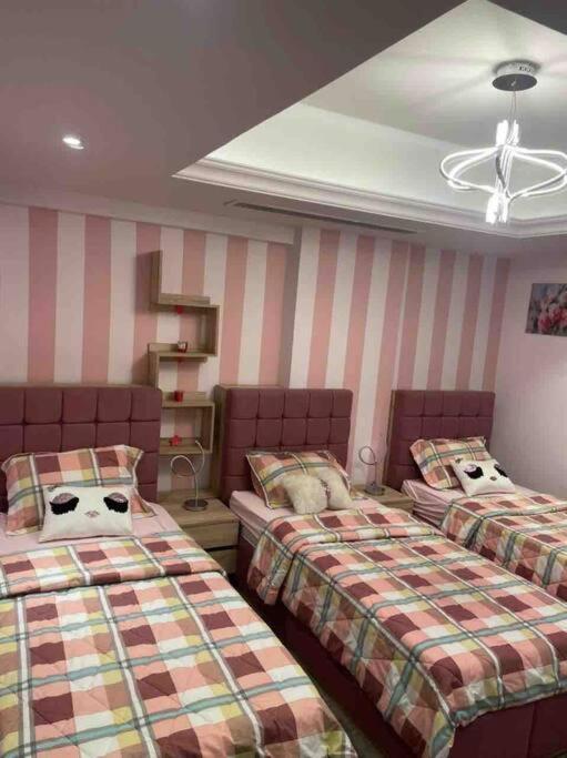 Apartment Jood Residences