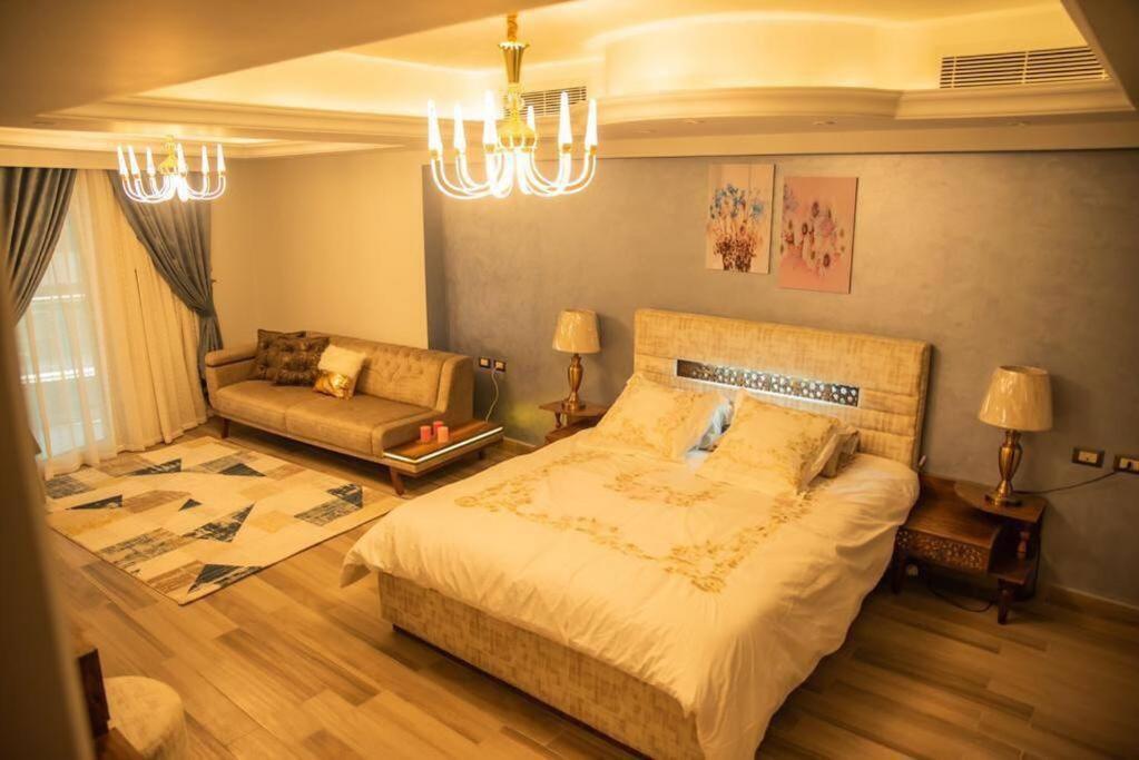 Apartment Jood Residences