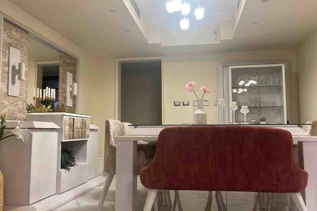 Jood Residences Апартаменты