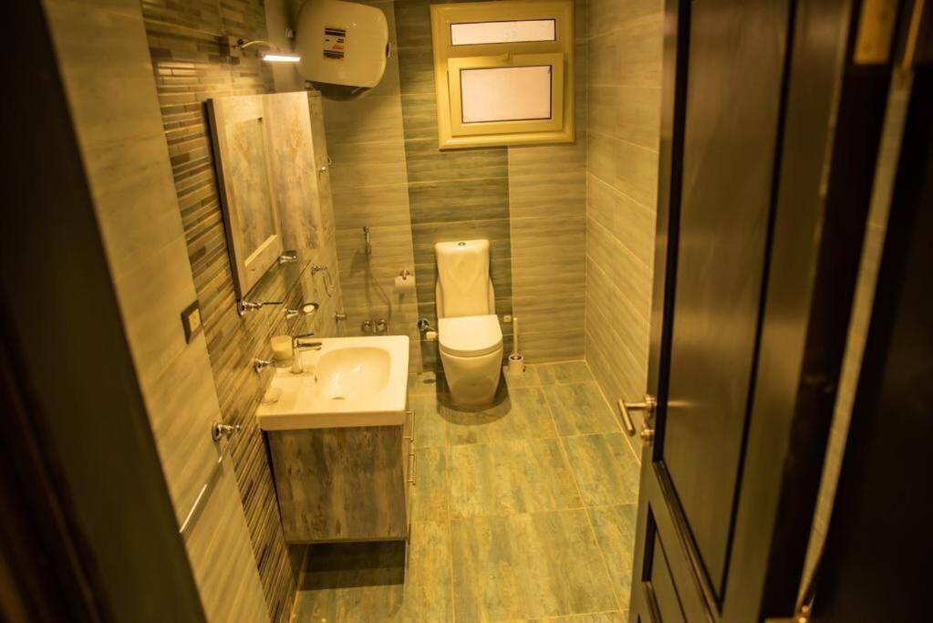 Jood Residences Apartment