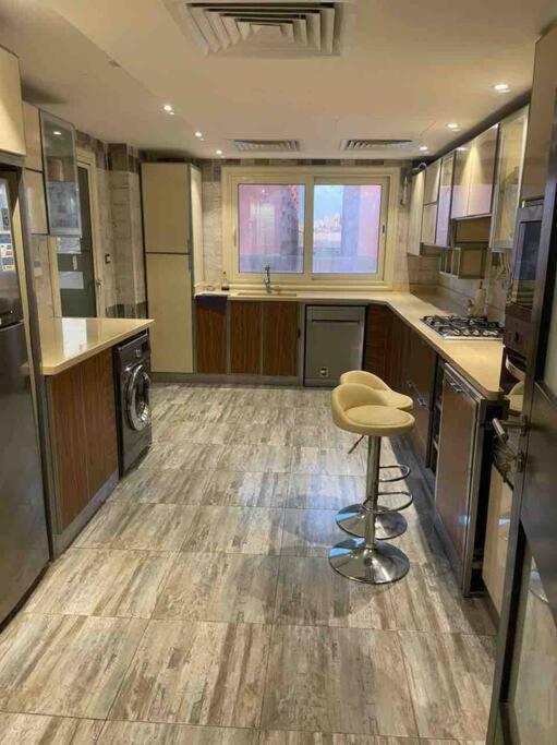 Apartment Jood Residences Cairo