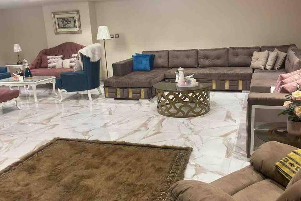 Apartment Jood Residences Cairo