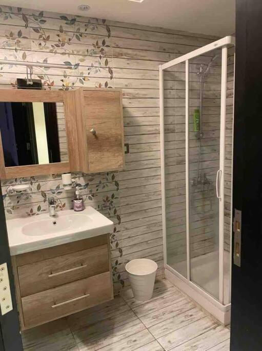 Jood Residences Апартаменты