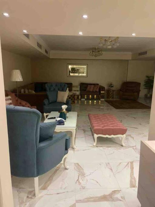 Jood Residences