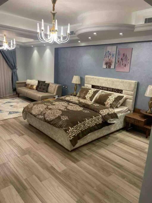 Apartment Jood Residences