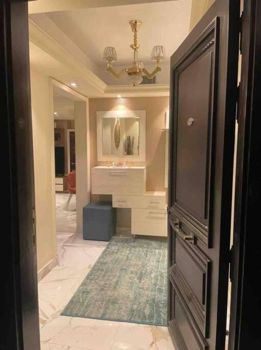 Jood Residences Apartment