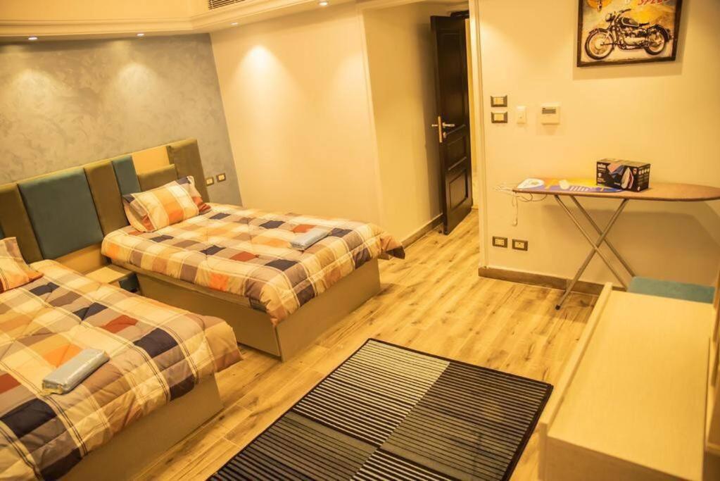 Apartment Jood Residences