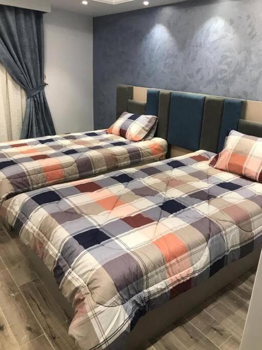Jood Residences Apartment