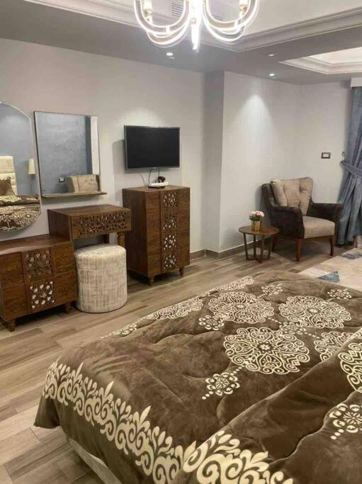 Apartment Jood Residences *