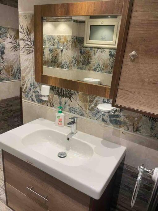 Apartment Jood Residences Cairo