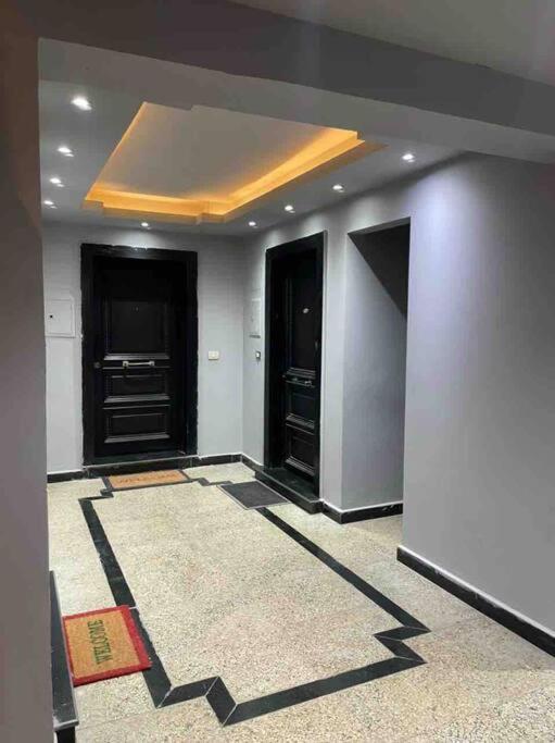 Jood Residences Apartment