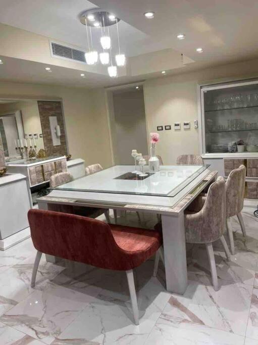 Jood Residences